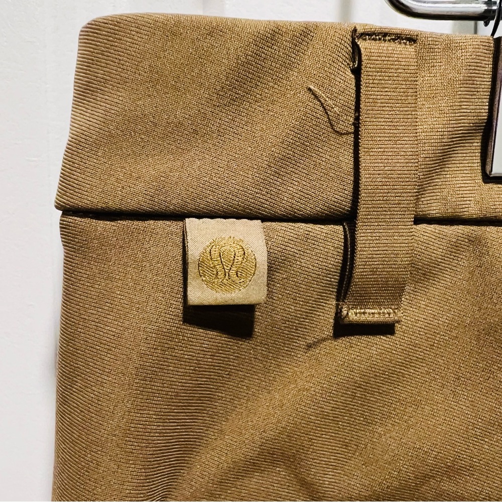 Commission Classic-Fit Pant - 33” x 30L - Picture 3 of 4